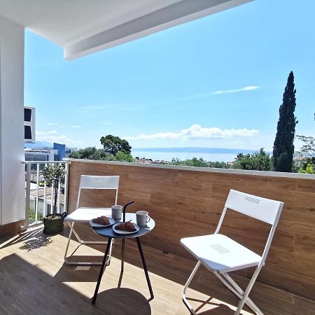 Apartment Nonna Split Bagian luar foto