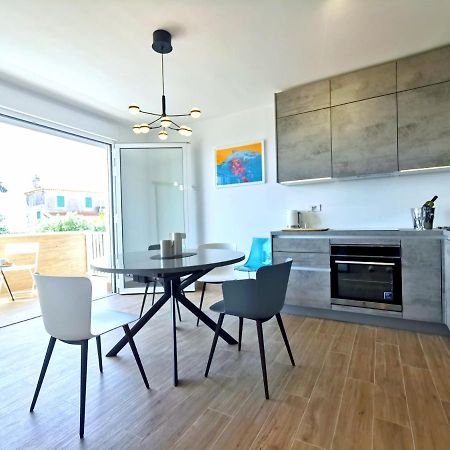 Apartment Nonna Split Bagian luar foto