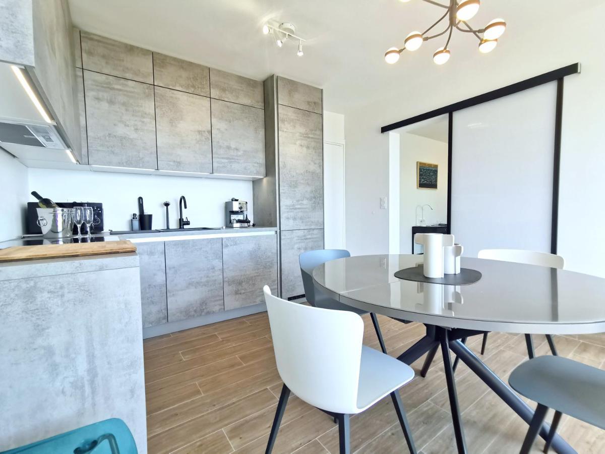 Apartment Nonna Split Bagian luar foto