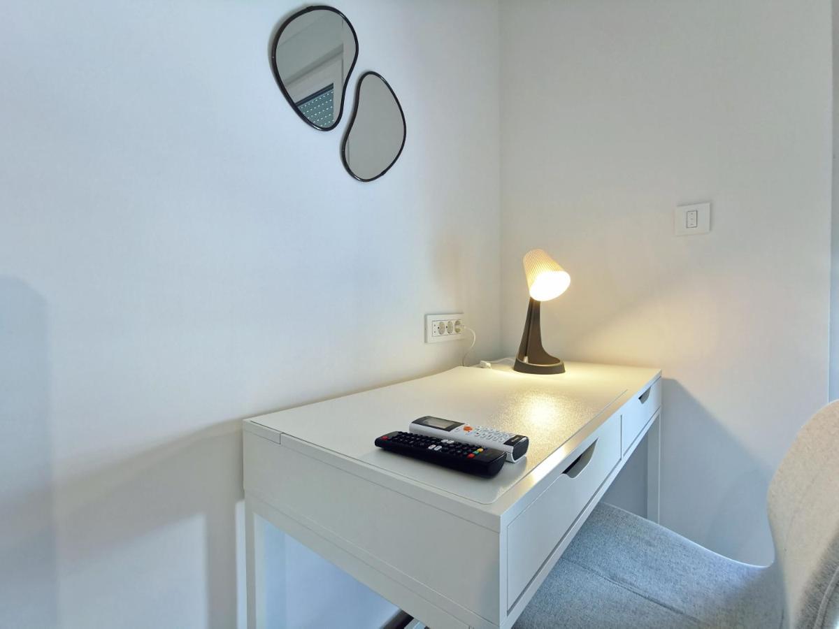 Apartment Nonna Split Bagian luar foto