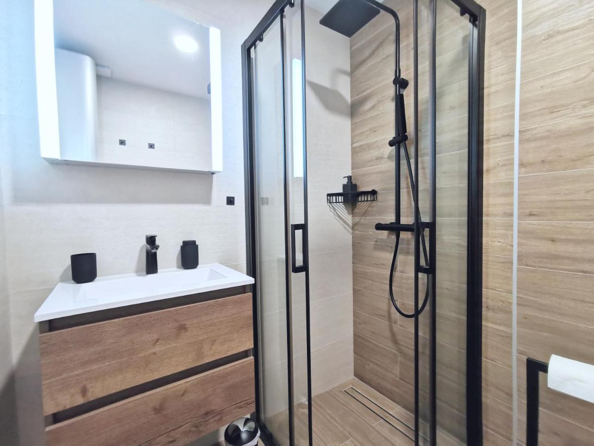 Apartment Nonna Split Bagian luar foto
