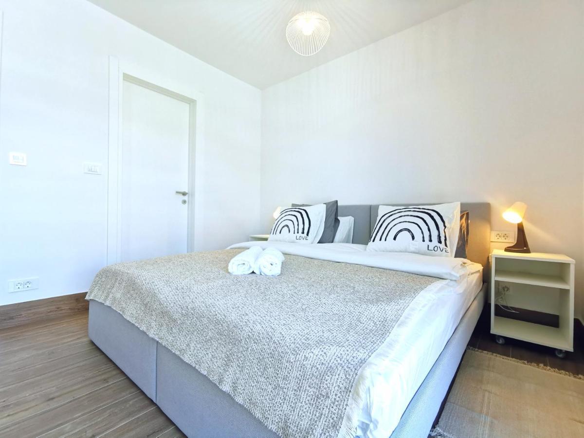 Apartment Nonna Split Bagian luar foto