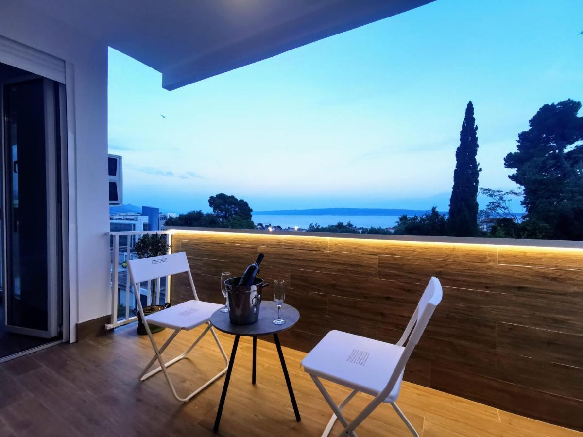 Apartment Nonna Split Bagian luar foto