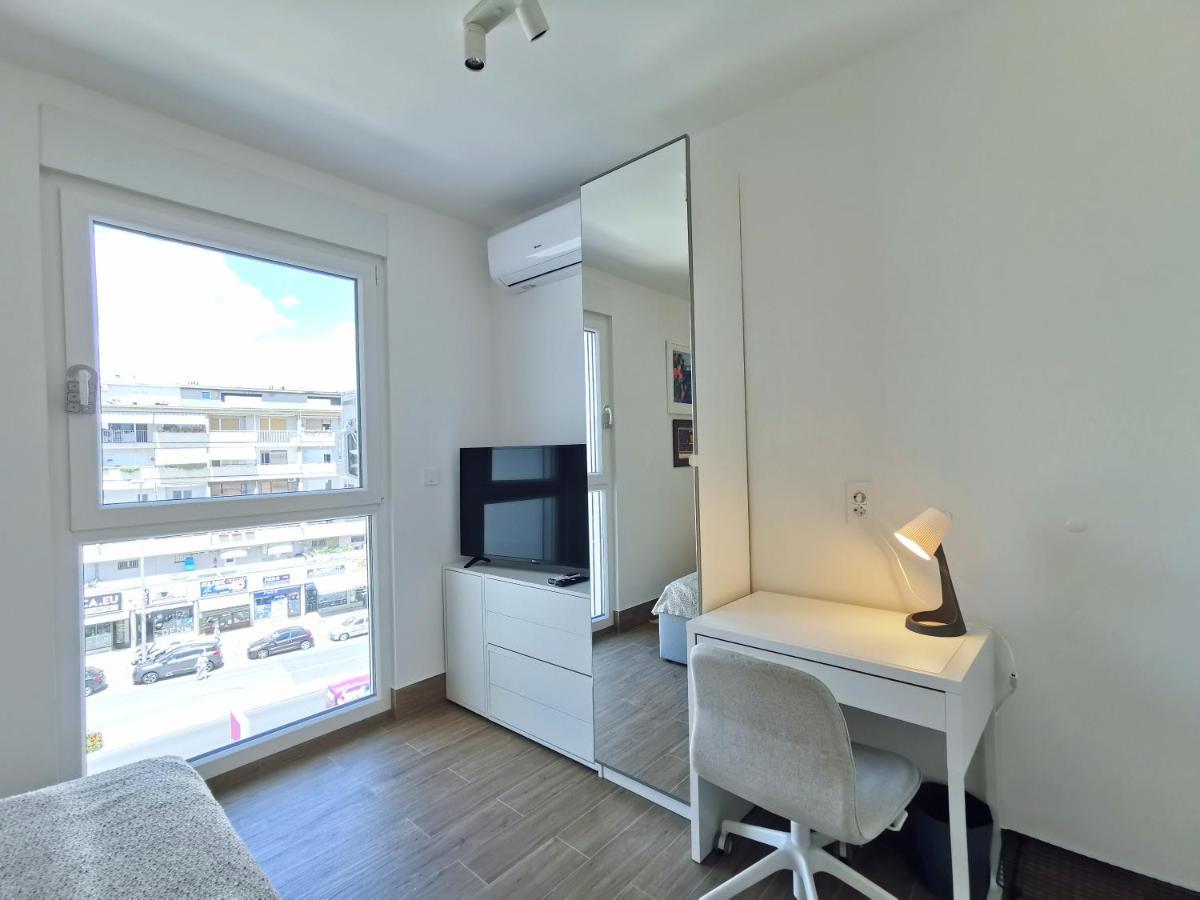 Apartment Nonna Split Bagian luar foto