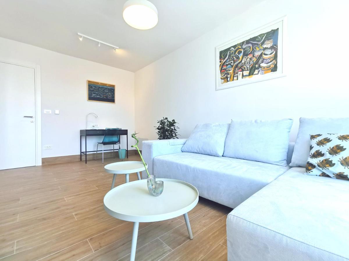 Apartment Nonna Split Bagian luar foto