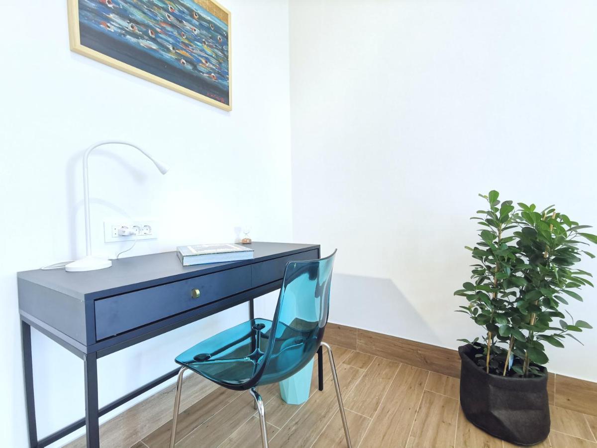 Apartment Nonna Split Bagian luar foto