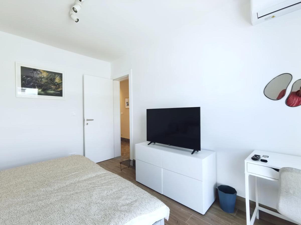 Apartment Nonna Split Bagian luar foto
