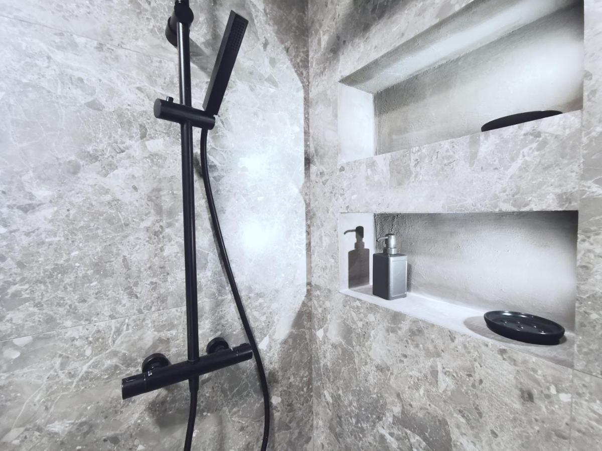 Apartment Nonna Split Bagian luar foto