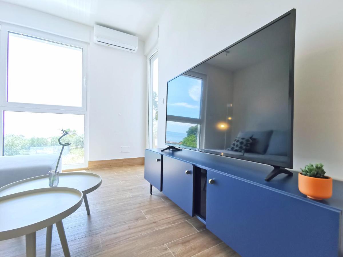 Apartment Nonna Split Bagian luar foto
