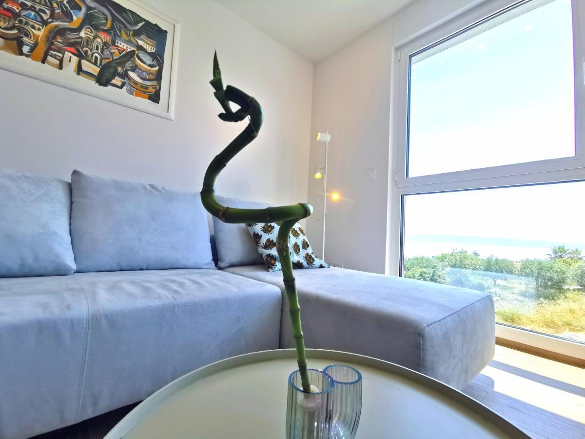 Apartment Nonna Split Bagian luar foto