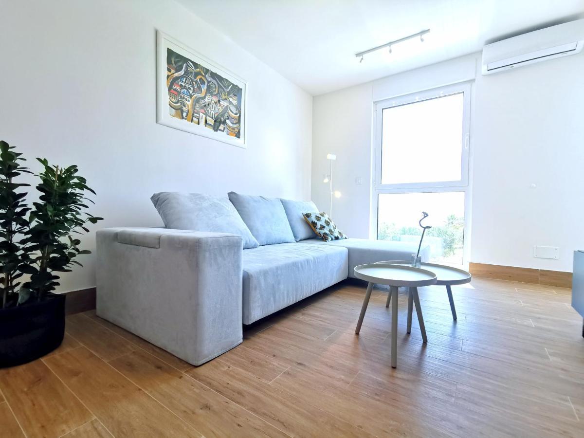 Apartment Nonna Split Bagian luar foto