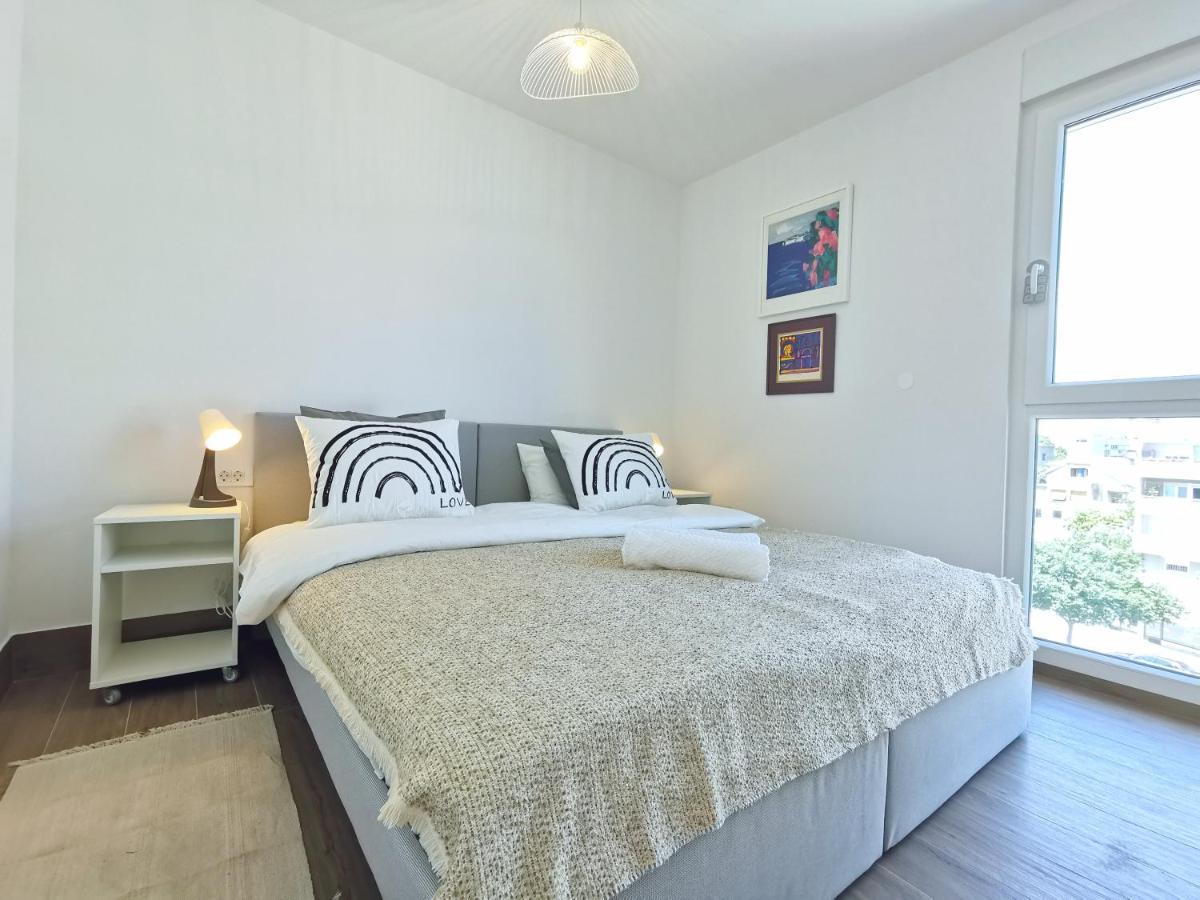 Apartment Nonna Split Bagian luar foto